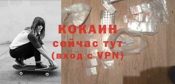 тгк Абдулино